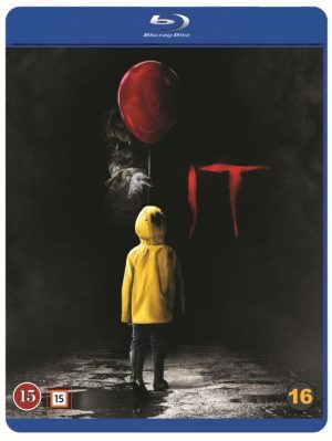 IT - SE (2017) - Blu-ray IT - SE (2017) - Blu-ray
